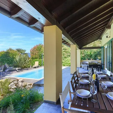 La Pastorale Vila Ranco