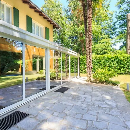 La Pastorale Vila