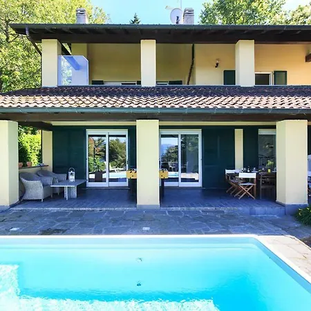 La Pastorale Vila *